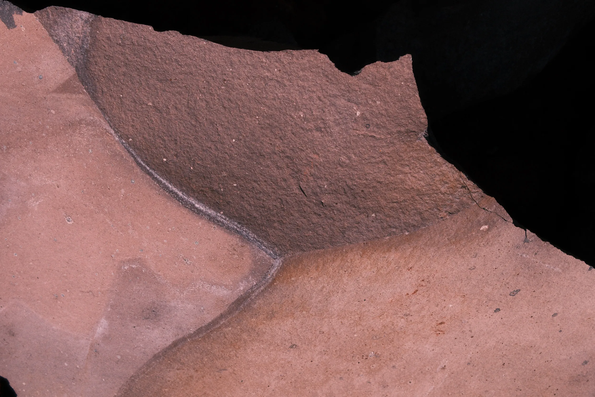 Cairu, plate 21 — fine art photograph by Mario Lalau